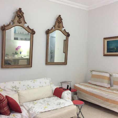 Charmoso Apartamento Leme/Copacabana Rio de Janeiro Buitenkant foto