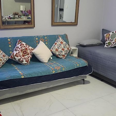 Charmoso Apartamento Leme/Copacabana Rio de Janeiro Buitenkant foto
