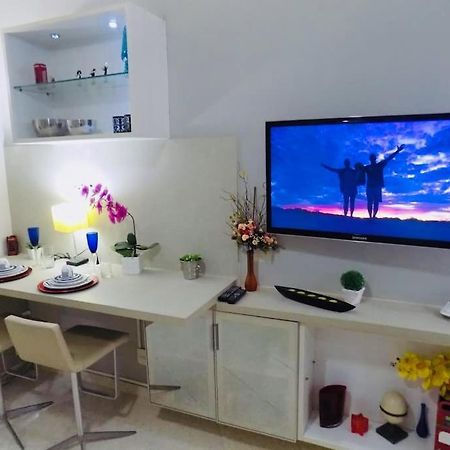 Charmoso Apartamento Leme/Copacabana Rio de Janeiro Buitenkant foto