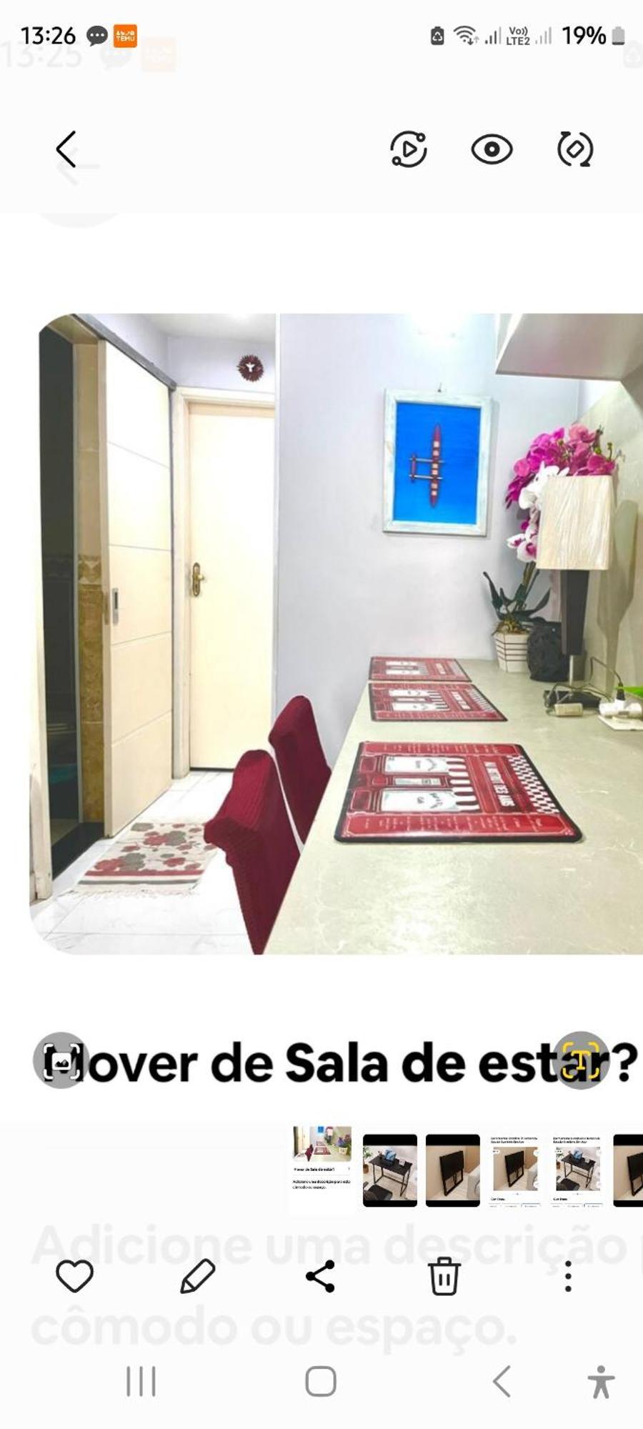 Charmoso Apartamento Leme/Copacabana Rio de Janeiro Buitenkant foto