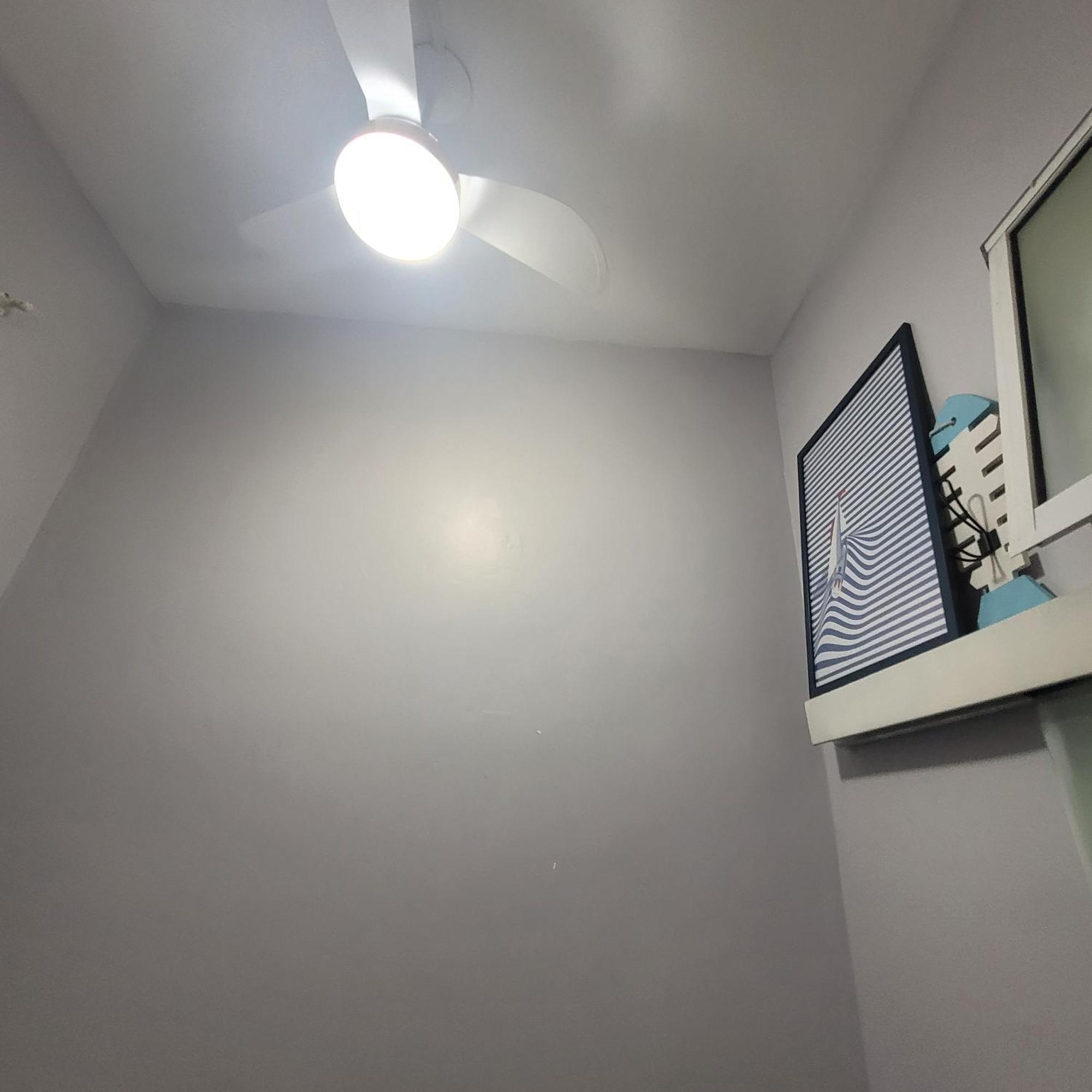 Charmoso Apartamento Leme/Copacabana Rio de Janeiro Buitenkant foto