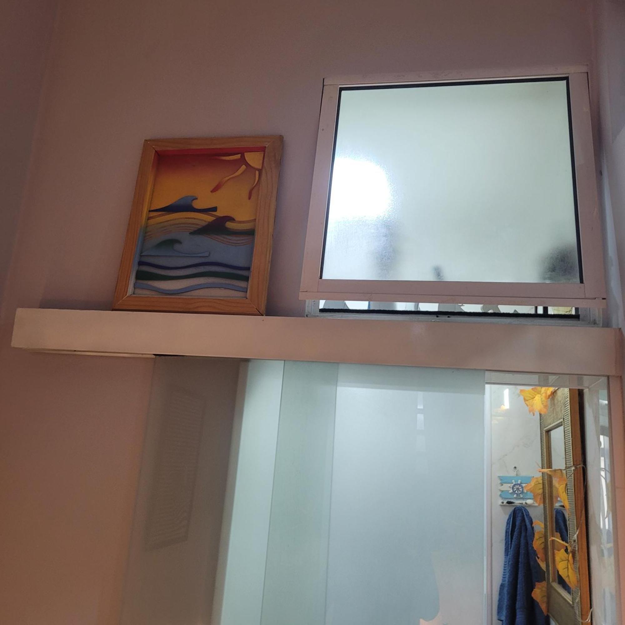 Charmoso Apartamento Leme/Copacabana Rio de Janeiro Buitenkant foto
