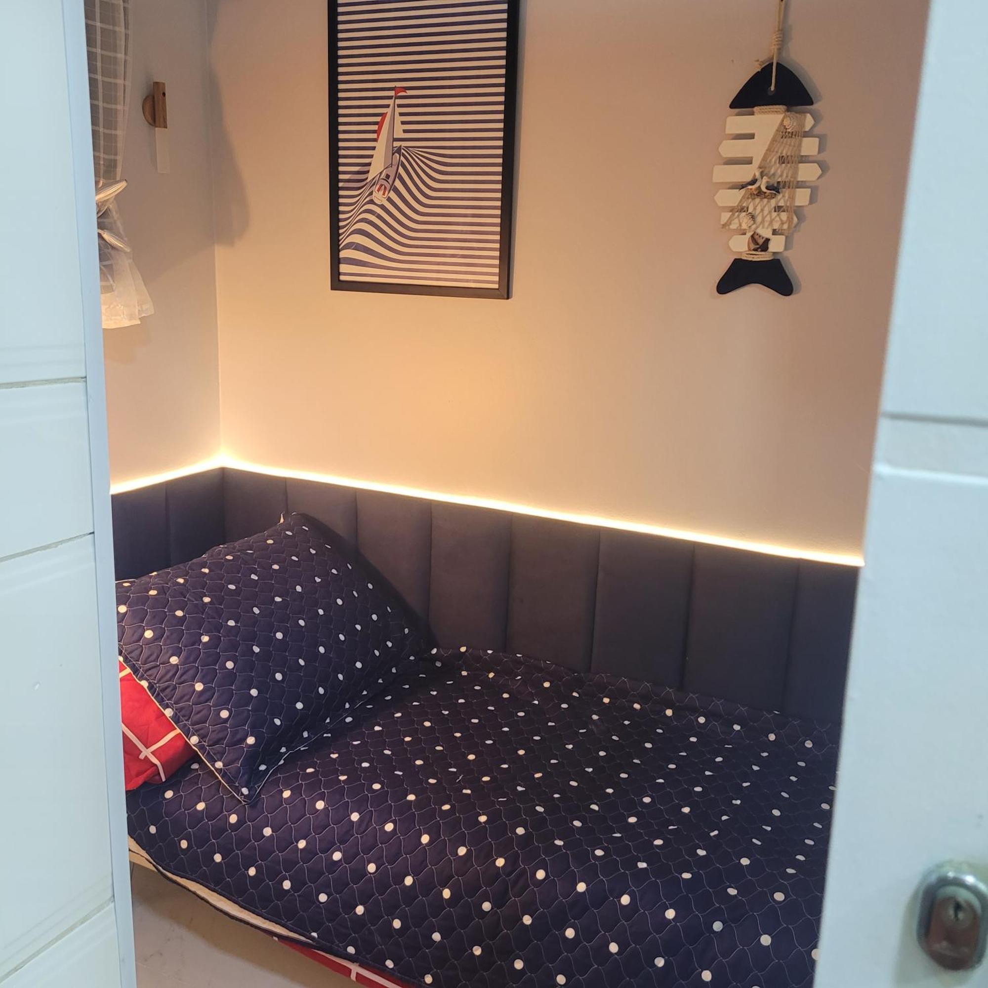 Charmoso Apartamento Leme/Copacabana Rio de Janeiro Buitenkant foto