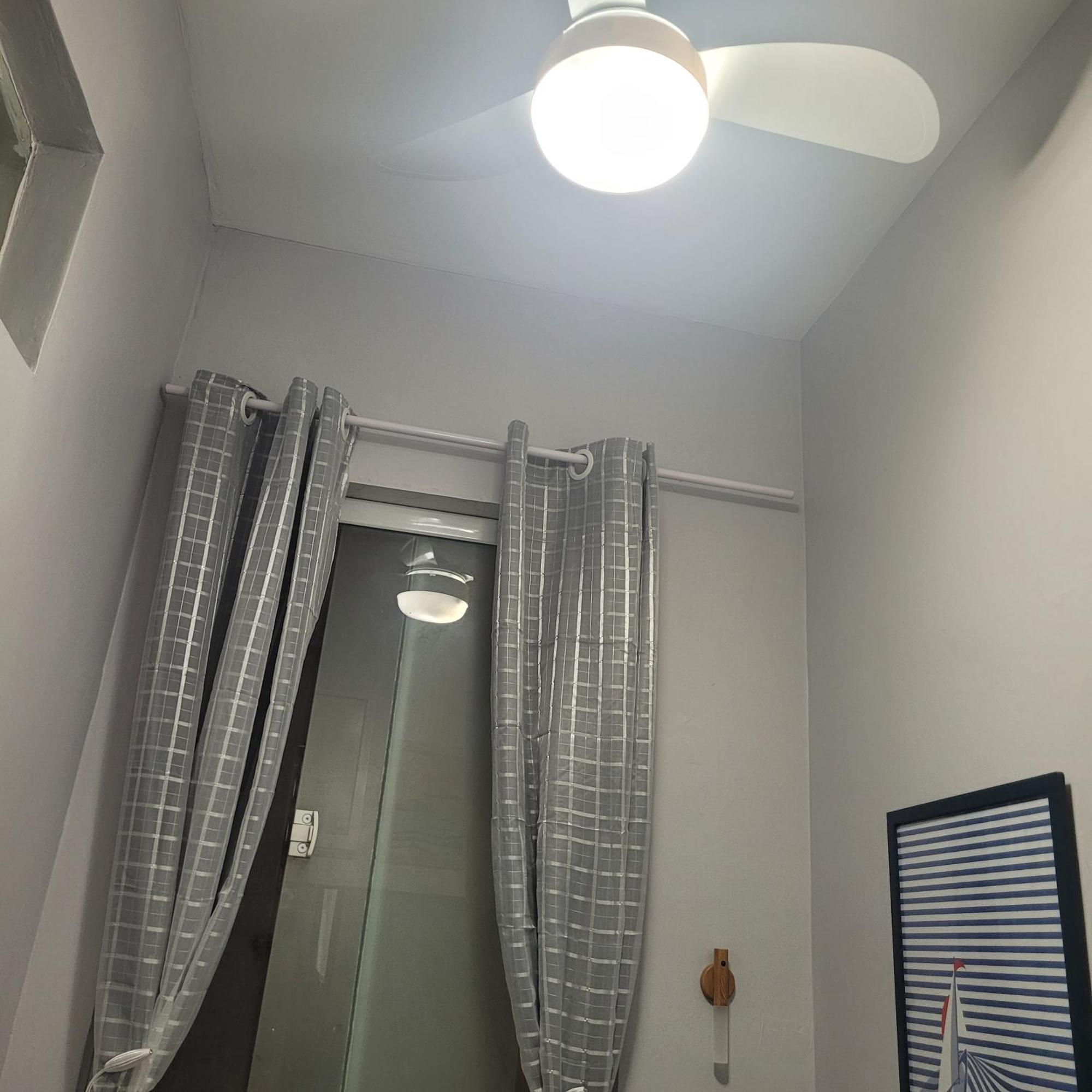 Charmoso Apartamento Leme/Copacabana Rio de Janeiro Buitenkant foto