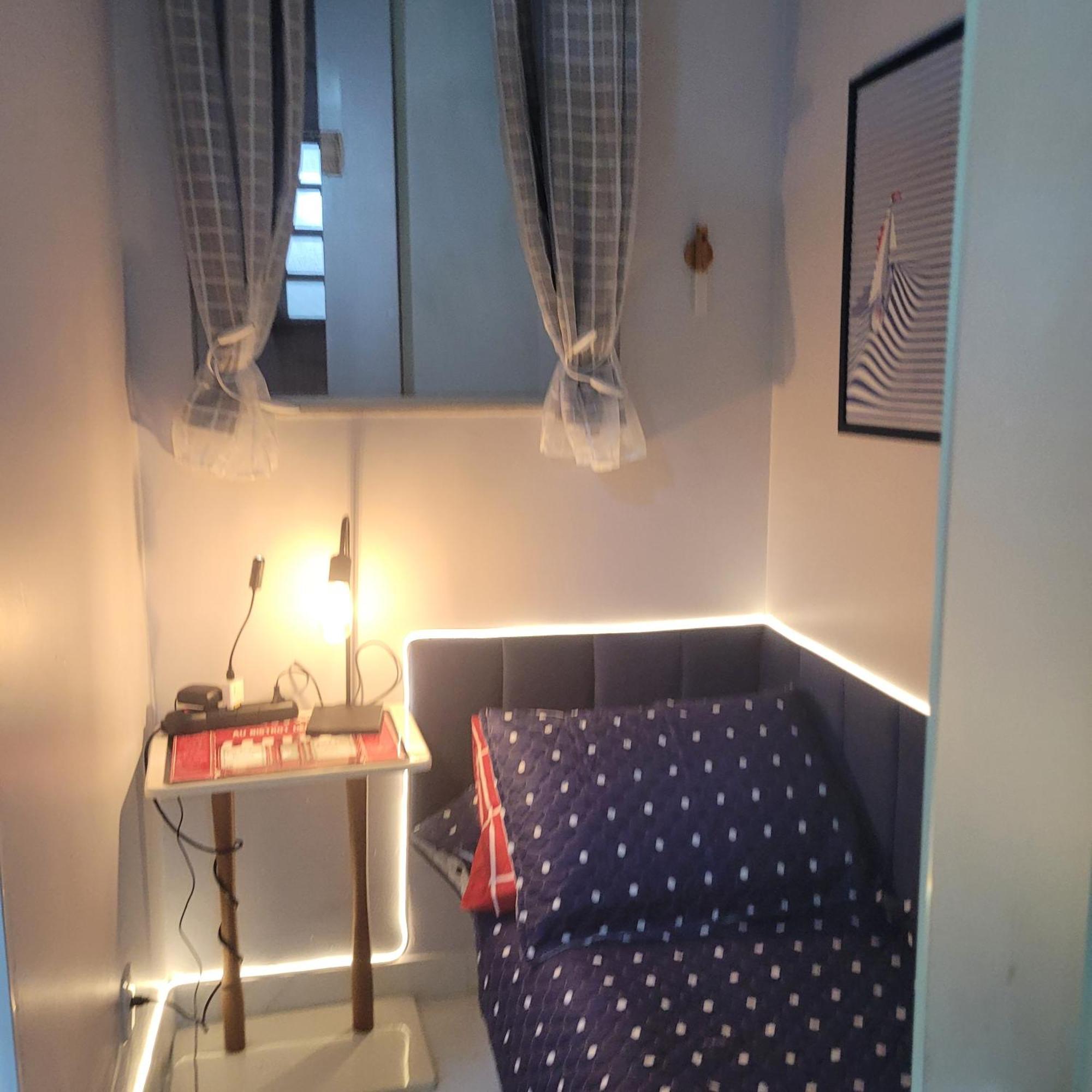 Charmoso Apartamento Leme/Copacabana Rio de Janeiro Buitenkant foto