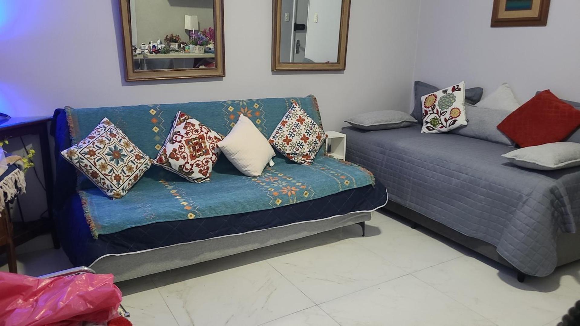 Charmoso Apartamento Leme/Copacabana Rio de Janeiro Buitenkant foto