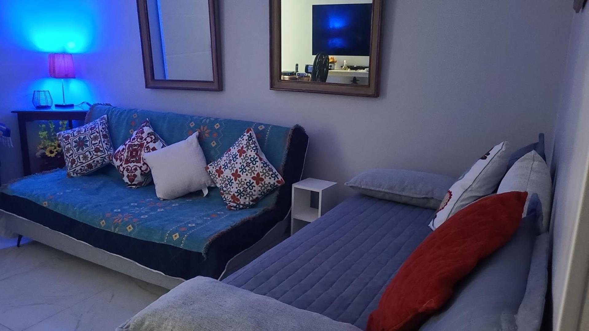 Charmoso Apartamento Leme/Copacabana Rio de Janeiro Buitenkant foto