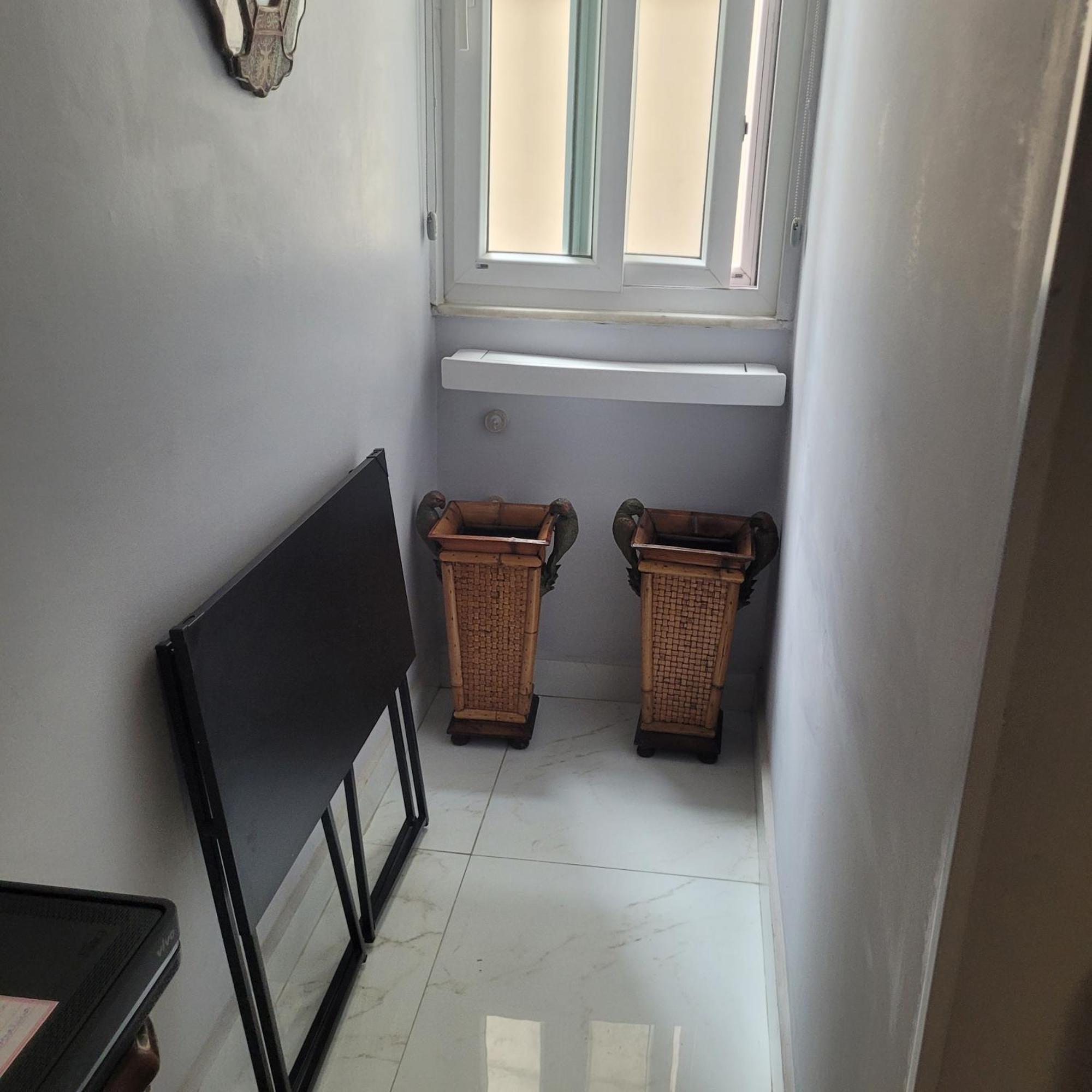 Charmoso Apartamento Leme/Copacabana Rio de Janeiro Buitenkant foto