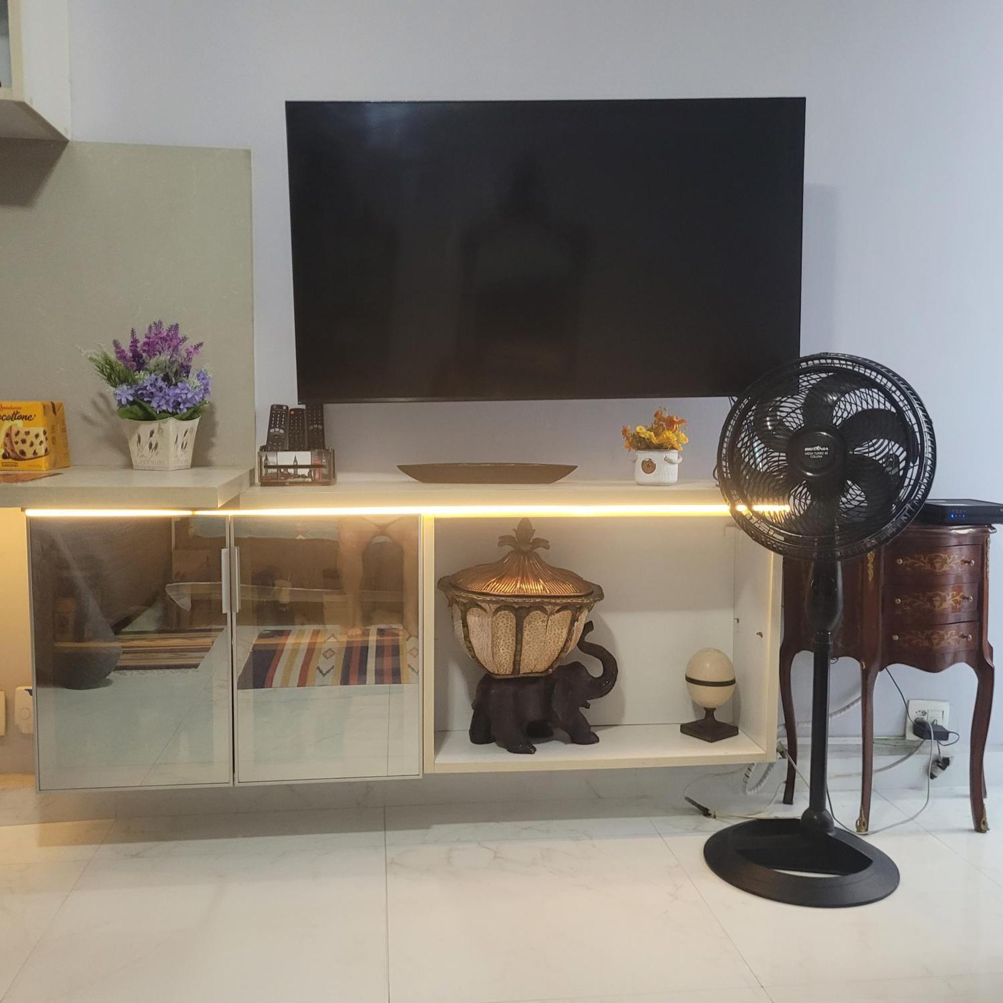 Charmoso Apartamento Leme/Copacabana Rio de Janeiro Buitenkant foto