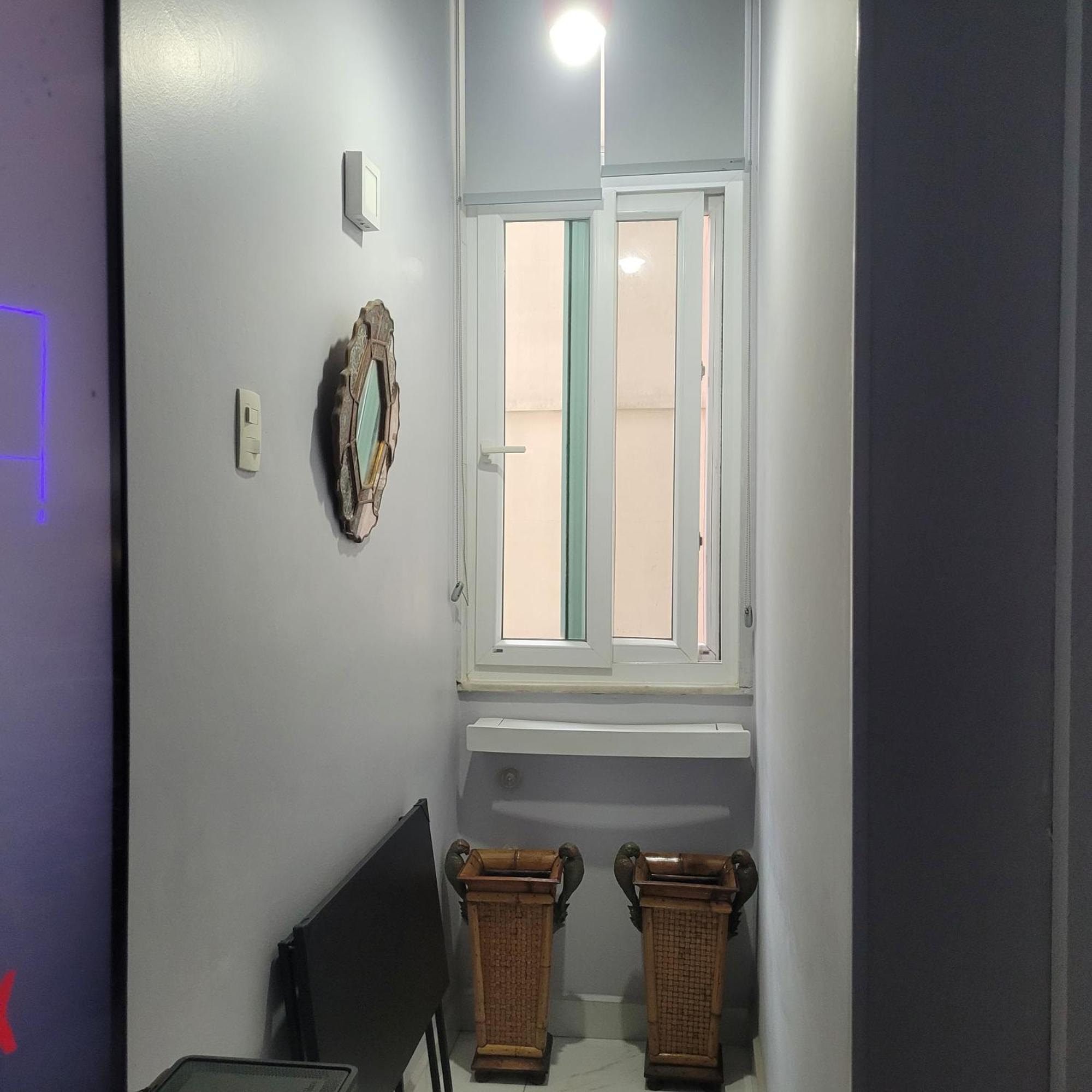 Charmoso Apartamento Leme/Copacabana Rio de Janeiro Buitenkant foto