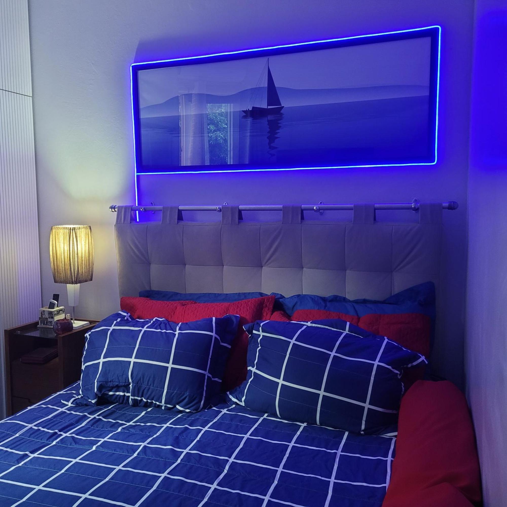 Charmoso Apartamento Leme/Copacabana Rio de Janeiro Buitenkant foto