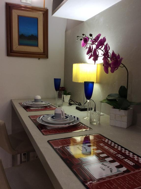 Charmoso Apartamento Leme/Copacabana Rio de Janeiro Buitenkant foto