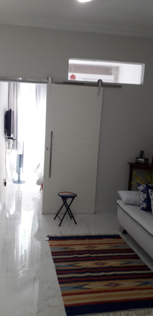 Charmoso Apartamento Leme/Copacabana Rio de Janeiro Buitenkant foto