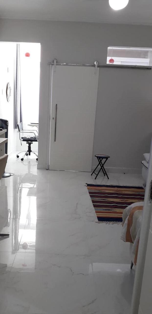 Charmoso Apartamento Leme/Copacabana Rio de Janeiro Buitenkant foto